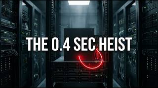 How a Fake Server Stole $400M in 0.4 Seconds