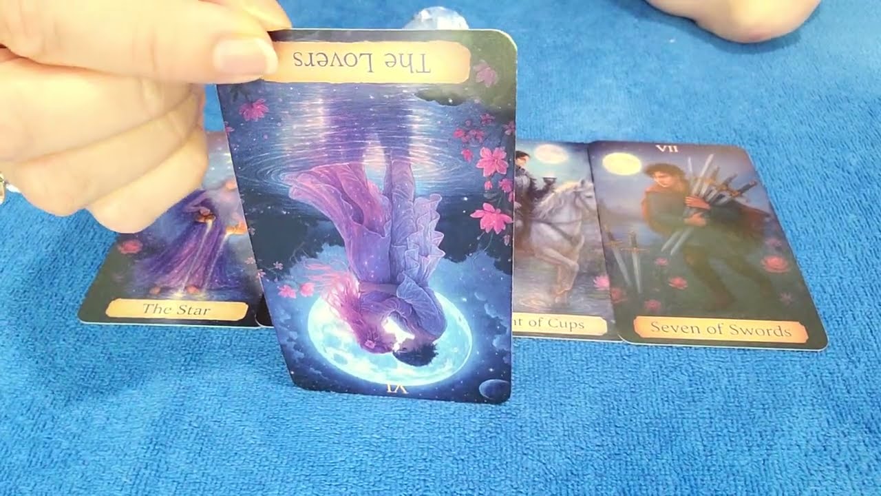 AQUARIUS - RECONCILIATION IS ON THEIR MIND! ❣🤔 MARCH 2026