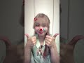 ハイトーン!!実際するには勇気いるw#りさおねえさん #ハイトーン #エフェクト #ビジュいいじゃん