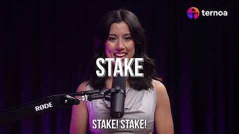 Earn by staking your $CAPS