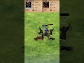 6 Ninja Vs Samurai Age Of Empires 2 Definitive Edition 