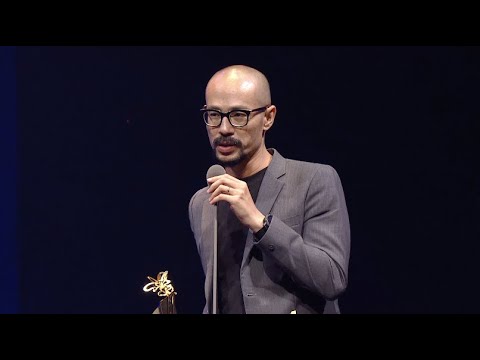 2021台北電影獎頒獎典禮｜最佳攝影｜許哲嘉《捕鰻的人》