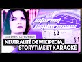 Neutralit de wikipdia storytime et karaok avec daisy letourneur  internet exploreuses 4