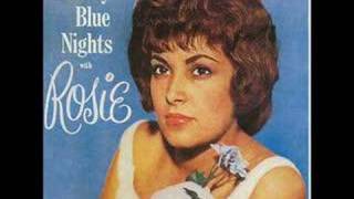 Rosie And The Originals - Lonely Blue Nights chords