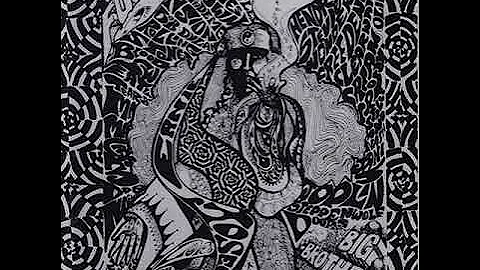 Big Brother Feat  Ernie Joseph - Confusion  1970* ...
