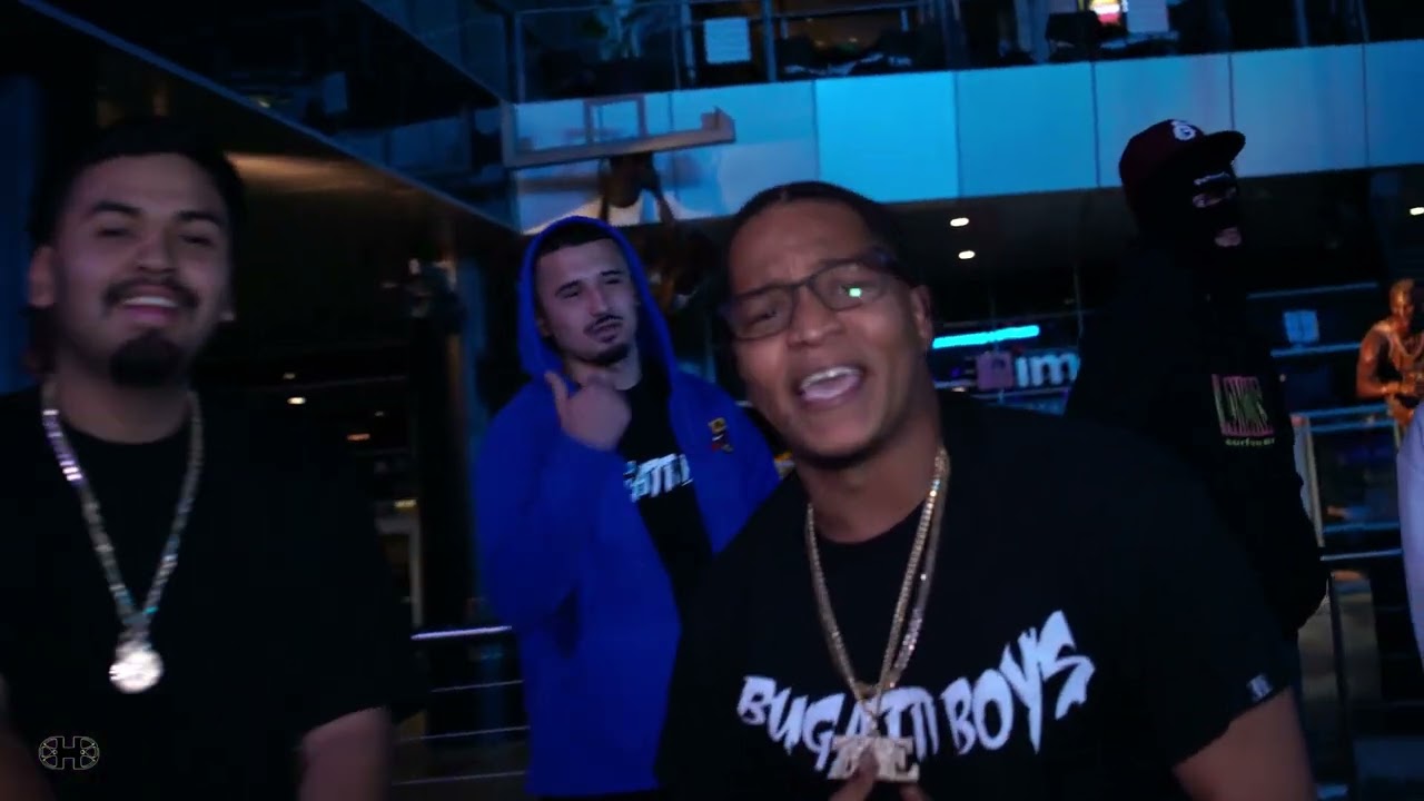 Watch DMoney Feat Eddie.SCLA - Mission To Success (Prod. By DjFlippp)[Shot By Hurleyfilms] on YouTube