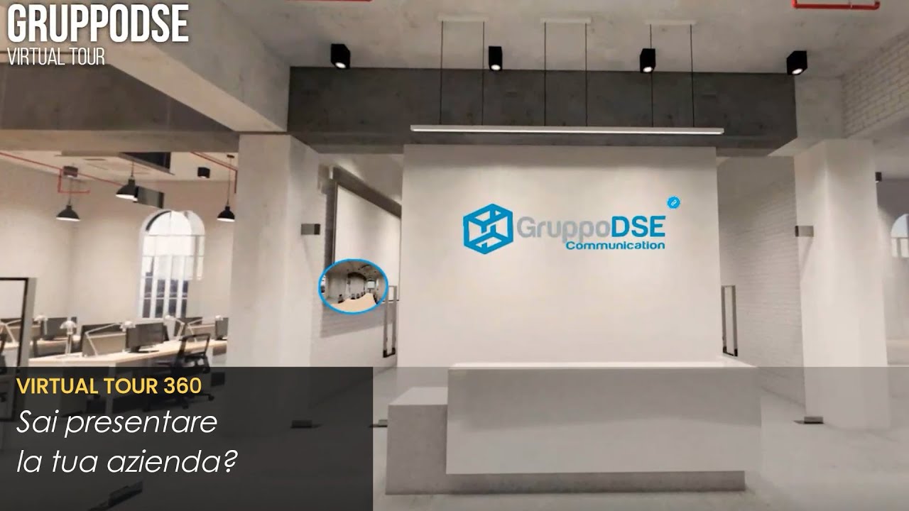 GruppoDSE video thumbnail