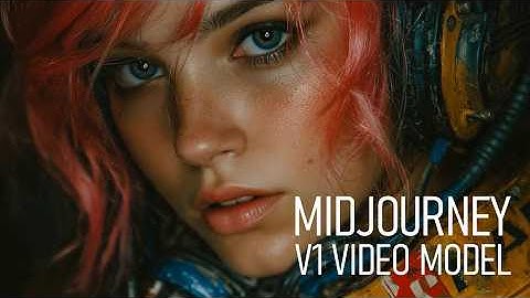 Midjourney Video examples – AI Image‑to‑Video in 2025 | 5–10s Cinematic Clips (Cyberpunk Edition)
