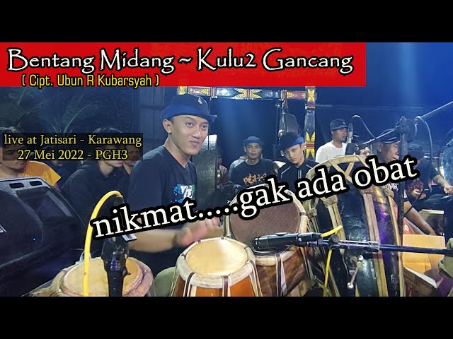 Iki Boleng - Bentang Midang naek Kulu-kulu Gancang class=