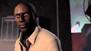 [Left4Dead] Intro & Game Menu (1080p)