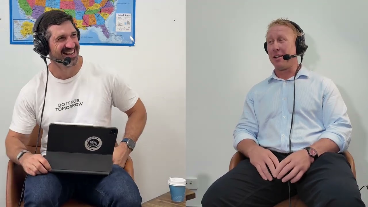 Ex-Pro Athlete Opens Up on Loneliness, Divorce & Starting Over