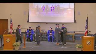2026 Kent State Stark Commencement 11 a.m. Ceremony