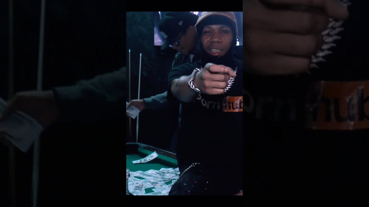 Call the Shooters - KeepStackz ft. Christopher Capiche Robbin - Graben Cash Entertainment/Up-TopRec.