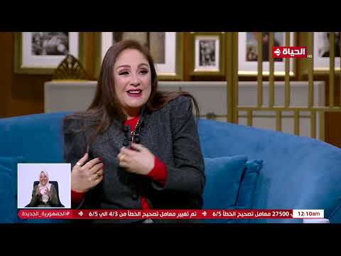 اسرار نجاح الثنائي الكوميدي الاشهر في المسرح بين سمير غانم و شيرين..يا تري كان ايه ؟