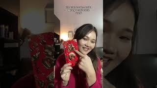 JANGAN SALAH KASIH ANGPAO‼️ Beda Arti Angpao #imlek #cny