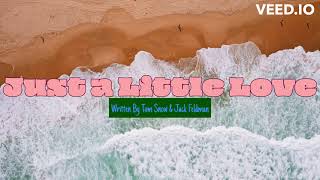 Karaoke S Just A Little Love with Backup Sound Effects