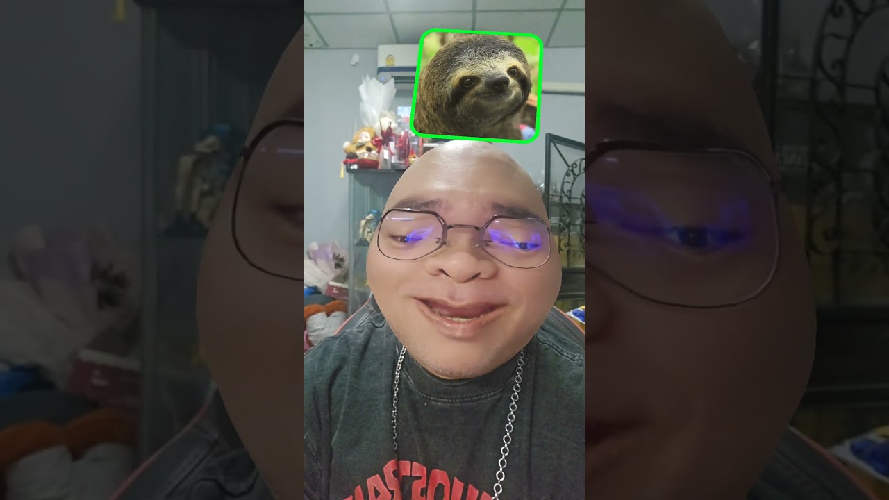 ผมจะเป็นสัตว์อะไร น่ารักขนาดไหนมาดู #evagamer