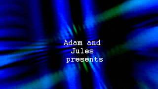intro no 1 using movie tools