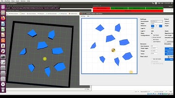 Bug 0, Bug 1, Bug 2, Environments and reductions of sensors range