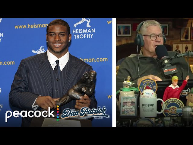 Reggie Bush to get Heisman Trophy back; what about USC