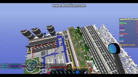 Cole_021 Gravity Gun Abusing