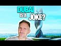 Dubai is a joke  1 billion summit 2022