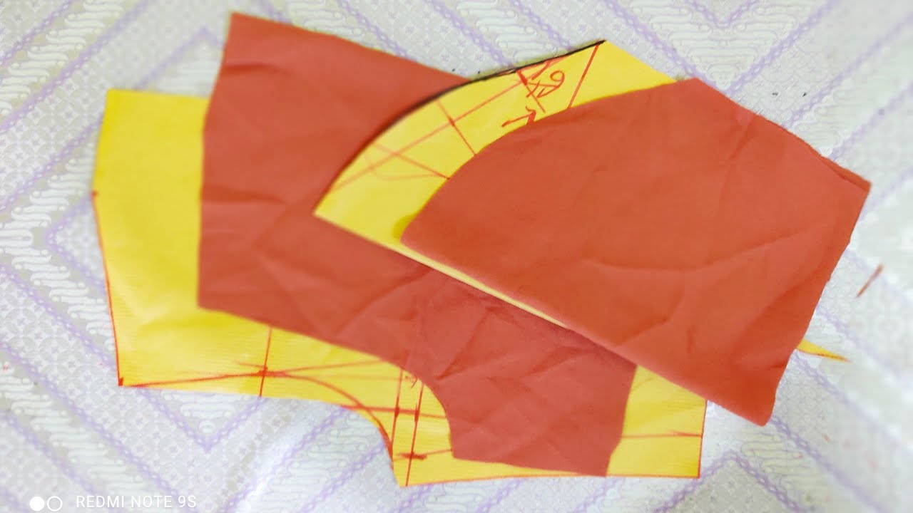 kita belajar cara nak keruk ketiak dan lengan ye.