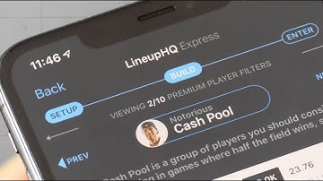 Download LineupHQ Express Today
