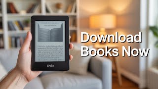 Details How to Download Amazon Kindle Books - Quick Guide Update