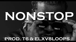 Gunna X Roddy Ricch Type Beat "NONSTOP"