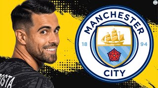 Thumbnail for Will Man City Look At Goalkeepers This Summer?  The Transfer Show with JSGC