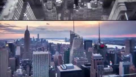 Dubstep Urban Opener | VideoHive Templates | After Effects Project Files