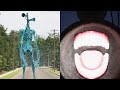 Siren head coffin dance cover #coffindance #sirenhead 