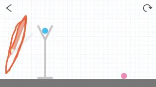 Brain Dots Level 79 Walkthrough
