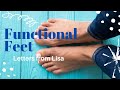 Functional Feet