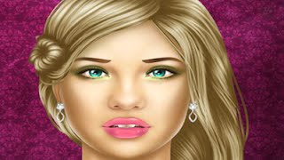 Jogos de maquiar- Juegos de maquillar-Jogos de maquiagem- Juegos de maquillar para niñas- screenshot 3