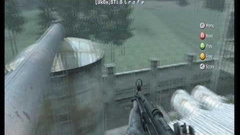 Pipeline No RPG UkGlitcherz XBOX 360