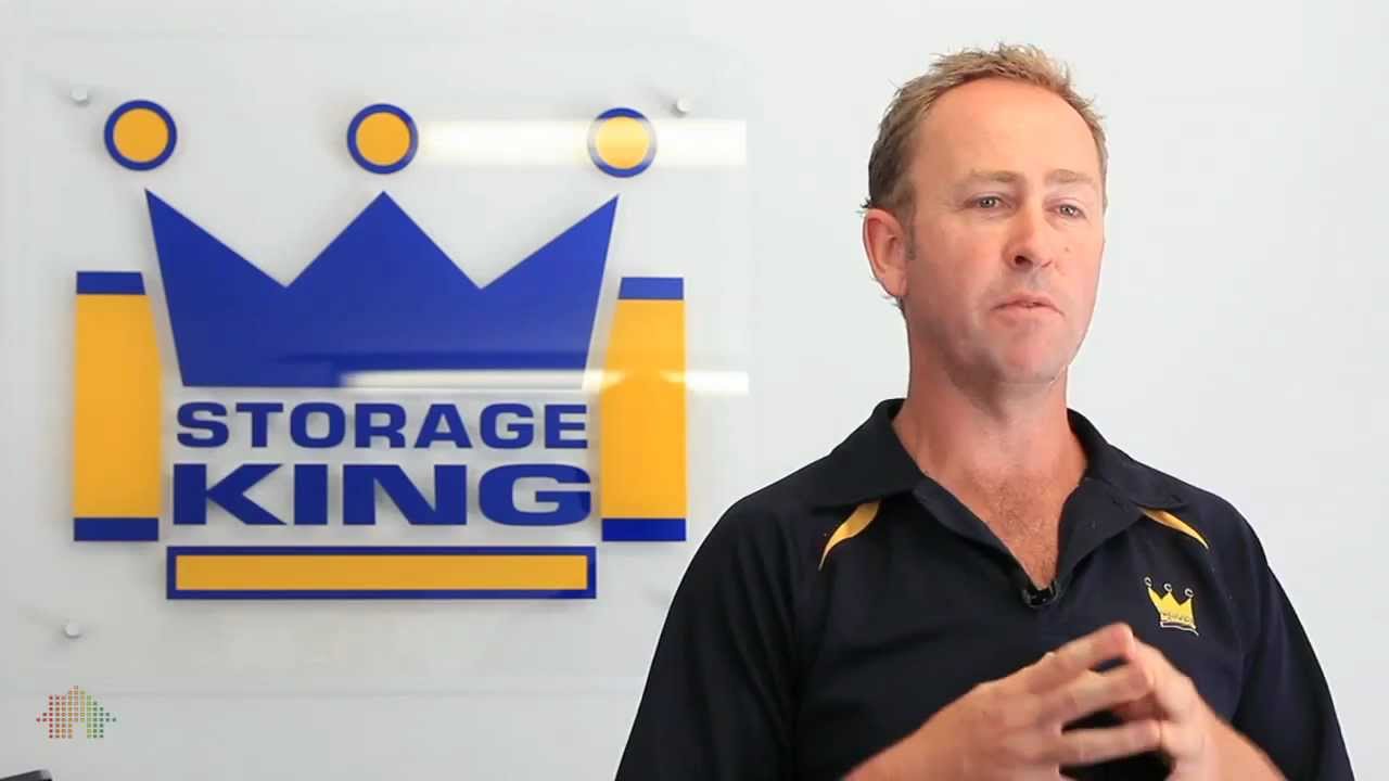 Storage King Beenleigh YouTube