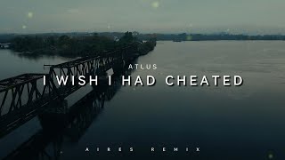 DJ Slow Remix!!! I Wish I Had Cheated (Aires Remix)Slow Remix