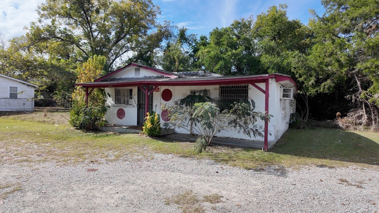 South Carolina: Rural Small Towns From A Simpler Time