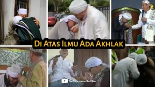 Indahnya Adab dan Akhlak BUYA YAHYA (Part 1) - Di Atas Ilmu Ada Akhlak