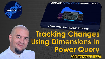 Implementing Slowly Changing Dimensions Type 2 (SCD2)  with Power Query