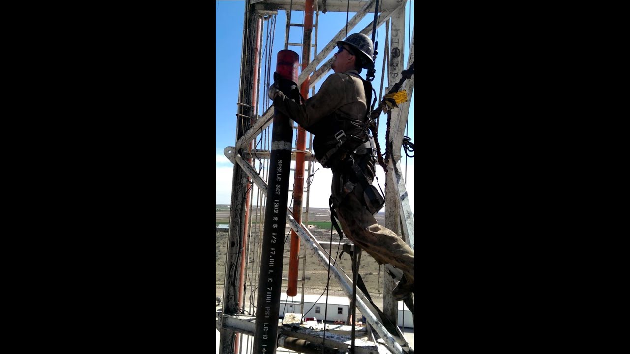 Greg's first time stabbing