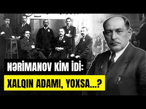Nəriman Nərimanov bir gecədə Stalinin qərarını necə dəyişdirdi? - ARAŞDIRMA