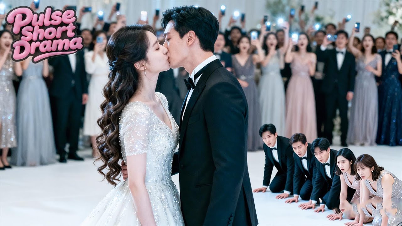 Husband Paraded His Mistress—But Wife Left & Married A CEO, Now He’s In Panic Mode!