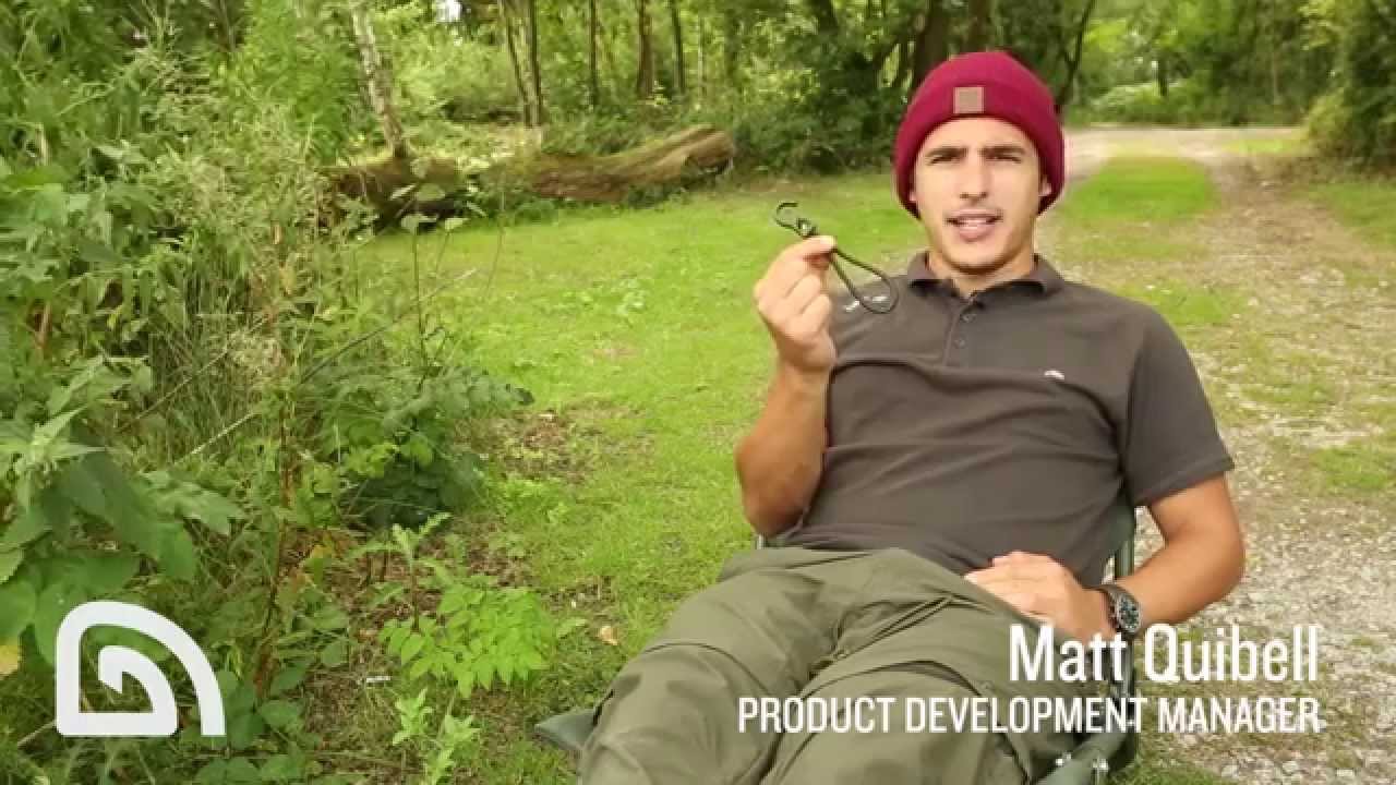 Trakker Multi Purpose Hooks - ClimaxTackle.com