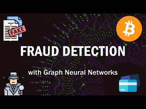 Fraud Detection with Graph Neural Networks