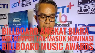 Denny Caknan Masuk Nominasi Billboard Music Awards 2020, Didi Kempot Tak Masuk
