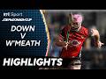 Down v Westmeath | GAA Highlights | RTÉ Sport