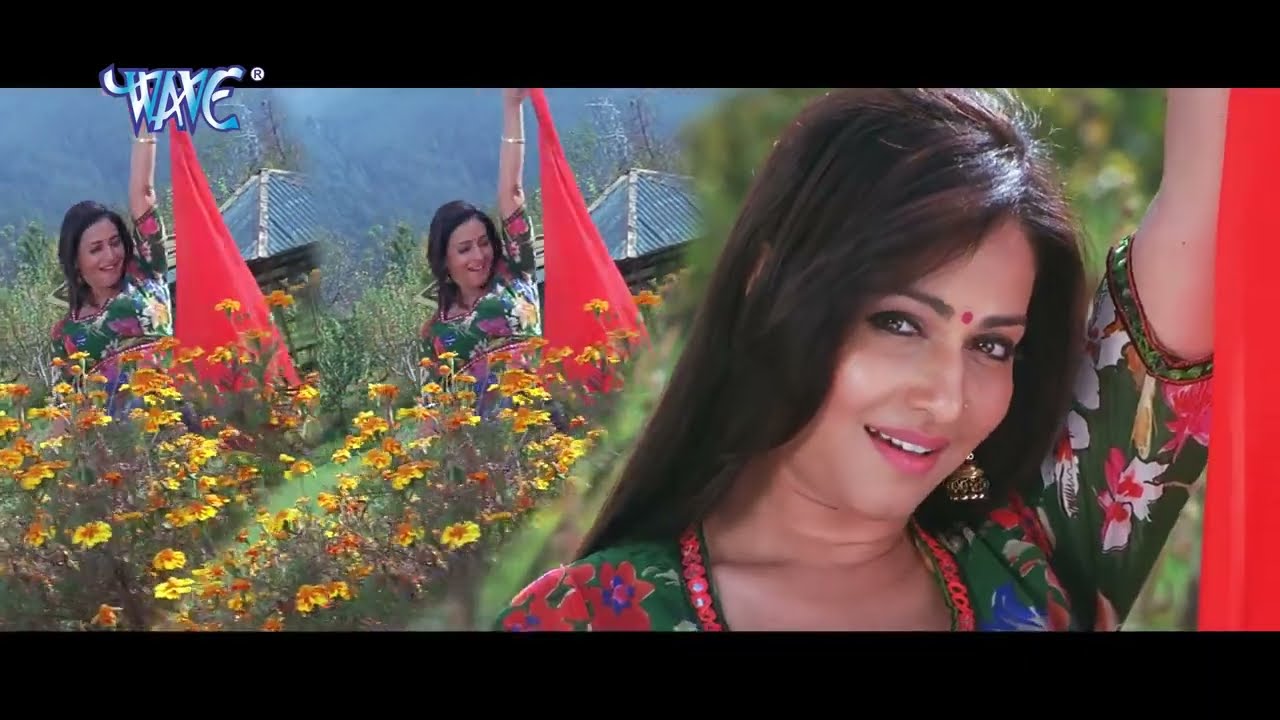 HD VIDEO Odhni Pyaar Kare Lagal Purvaiya Se   Pyar Mohabbat Jindabad    Pawan Singh   Bhojpuri Song 2022